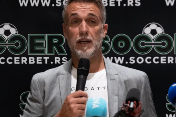 Gabrijel Omar Batistuta novi je brend ambasador kompanije Soccerbet