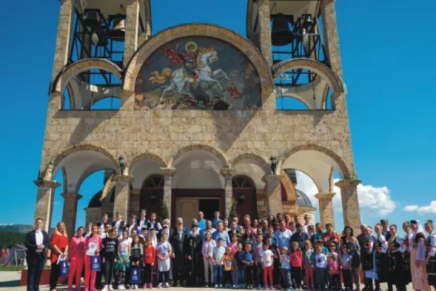 POMOĆ MLADIM SEOSKIM DOMAĆINSTVIMA U PLJEVLJIMA: Projekat vredan 45.000 evra