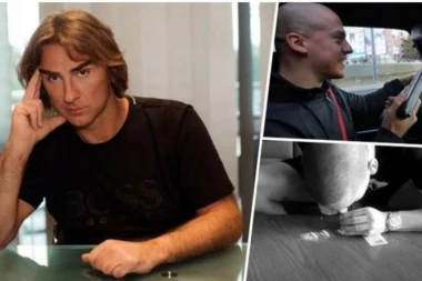 POSLE OVOG FILMA NIŠTA VIŠE NEĆE BITI ISTO! Večeras u 20 sati premijerno izdanje prvog dela dokumentarca 'INTERNET NASILJE' o BAKA PRASETU! Jutjuberu SLEDI ROBIJA!