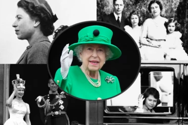 ŠTA POSLE SMRTI KRALJICE ELIZABETE II? Sve ovo će morati da se promeni u Velikoj Britaniji!