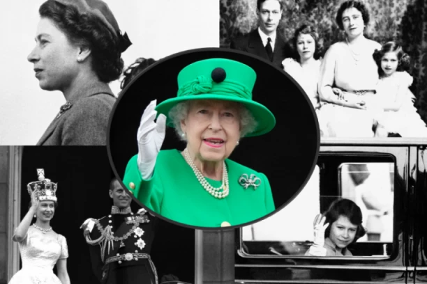 ŠTA POSLE SMRTI KRALJICE ELIZABETE II? Sve ovo će morati da se promeni u Velikoj Britaniji!