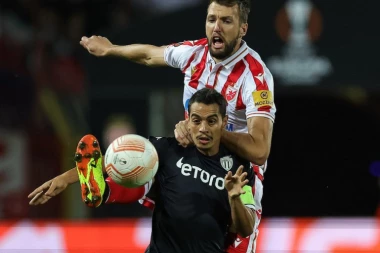 UŽAS: Pre tri sezone je igrao protiv Zvezde - sada mu preti višedecenijska robija! (VIDEO)