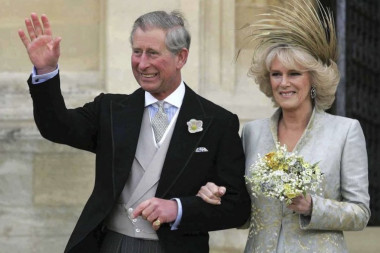 KAMILA ĆE BITI KRALJICA SUPRUGA! Britanci su je optuživali da je rasturila brak Lejdi Di i Čarlsa, kraljica imala samo jednu želju!