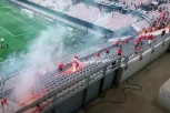 NICA I KELN PODELILI BODOVE: Meč u senci divljanja nemačkih huligana! (VIDEO)