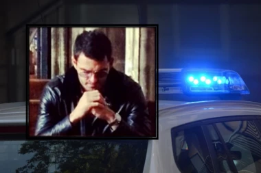 VUKOTIĆEVA SUPRUGA DALA PRVI ISKAZ U POLICIJI: Bili smo u kolima, a onda su zapucali sa motora