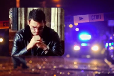 DAN KADA JE OBEZGLAVLJEN "ŠKALJARSKI KLAN": Prošla je godina od brutalne likvidacije Jovice Vukotića - evo šta se dešavalo u krvavoj noći u Istanbulu!