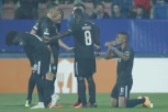 FANTASTIČNA vest za Partizan posle remija u Češkoj!