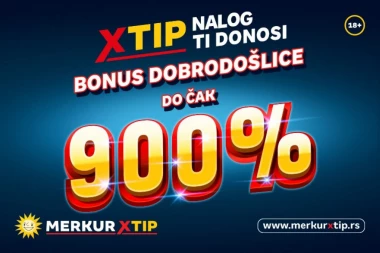 „Sunce“ će ogrejati nove igrače!