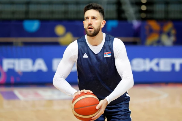 VASA OTKRIO: Evo DA LI će IGRATI na Olimpijskim igrama!?