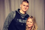 JOKIĆ DOBIO SINA! Nikola postao otac drugi put
