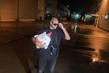 Dejan Dragojević u Zadruzi 6: Progovorio o Aleksandrinom ulasku, imaju VAŽAN DOGOVOR! (VIDEO)