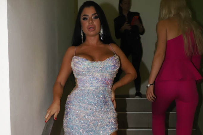 Sanja Grujić Zadruga 6