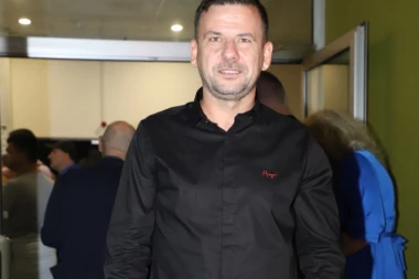 Sin Miloša Bojanića ulazi u Zadrugu 6: "Neće me MRZETI kao mog oca" (VIDEO)