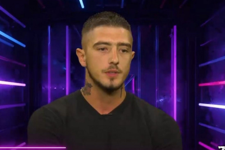 Ivan Nešković Zadruga 6