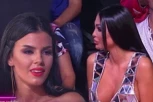 Susret Maje Marinković i Anite Stanojlović UŽIVO u studiju: Starlete ZAREŽALE jedna na drugu! (VIDEO)
