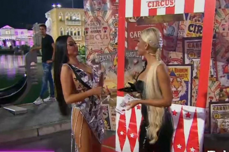 Prvih osam učesnika ulazi u Belu kuću