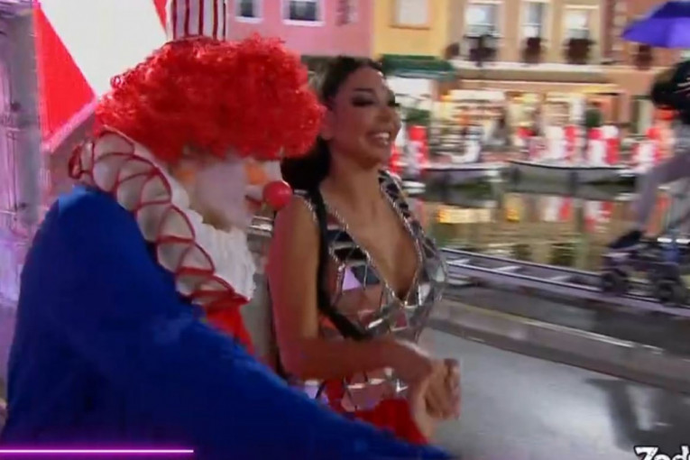 Prvih osam učesnika ulazi u Belu kuću