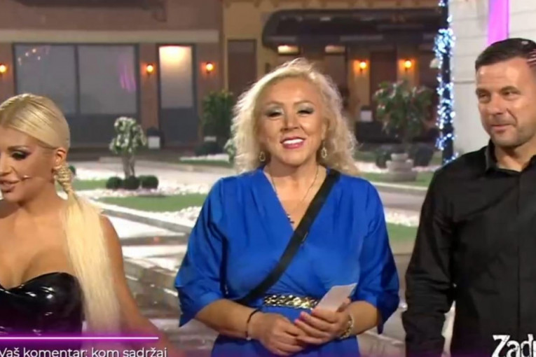 Prvih osam učesnika ulazi u Belu kuću