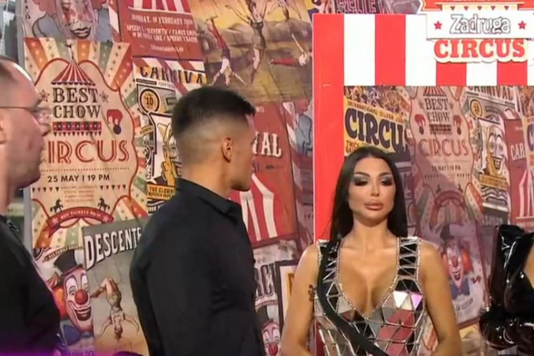 Prvih osam učesnika ulazi u Belu kuću