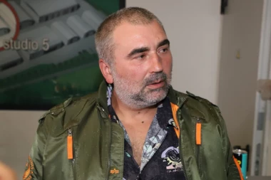 MIKI ĐURIČIĆ DOBIJA SINA: Daje mu ime po hrvatskom muzičaru, otkrio da se ODSELIO iz Kupinova!