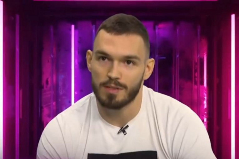 Marko Smiljić i Brendon