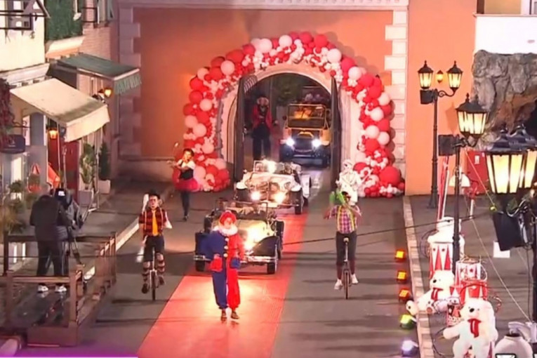 Četvrta grupa zadrugara useljava se u Belu kuću