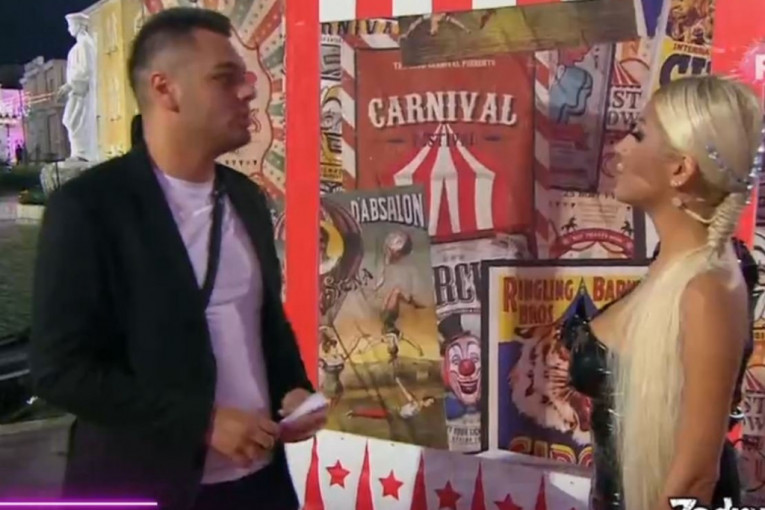 Četvrta grupa zadrugara useljava se u Belu kuću