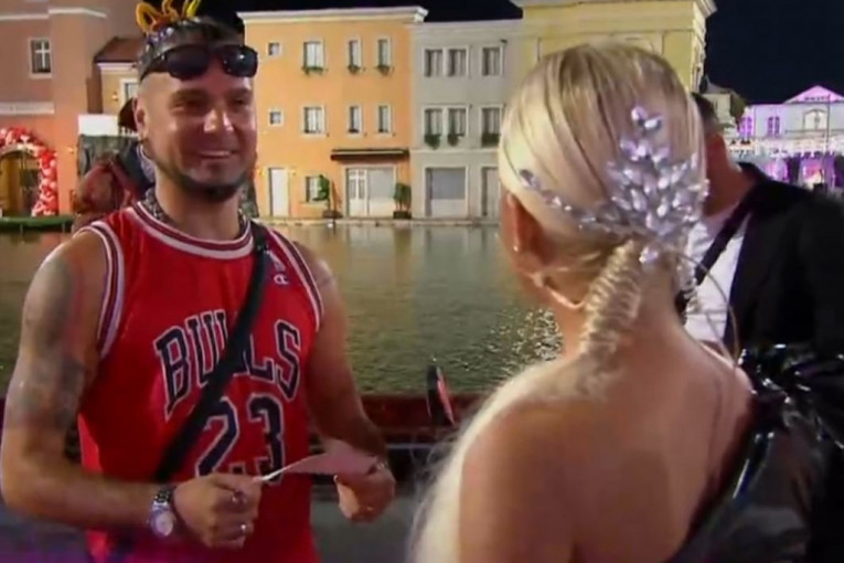 Četvrta grupa zadrugara useljava se u Belu kuću