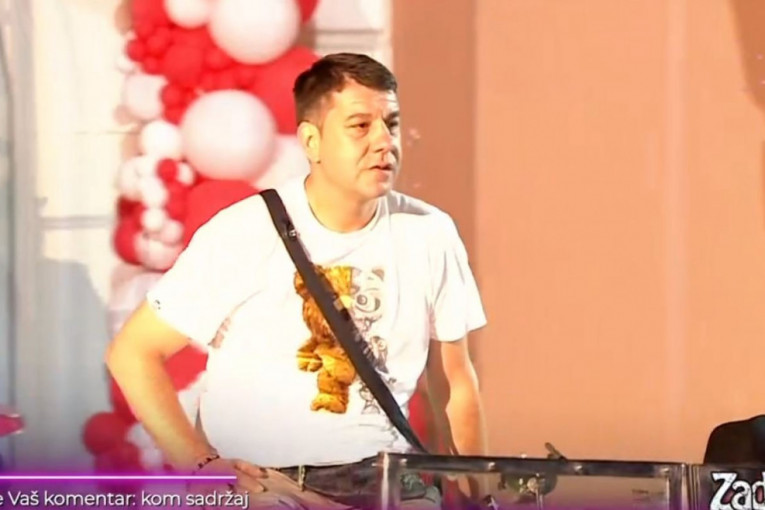 Peta grupa zadrugara useljava se u Bel‚u kuću