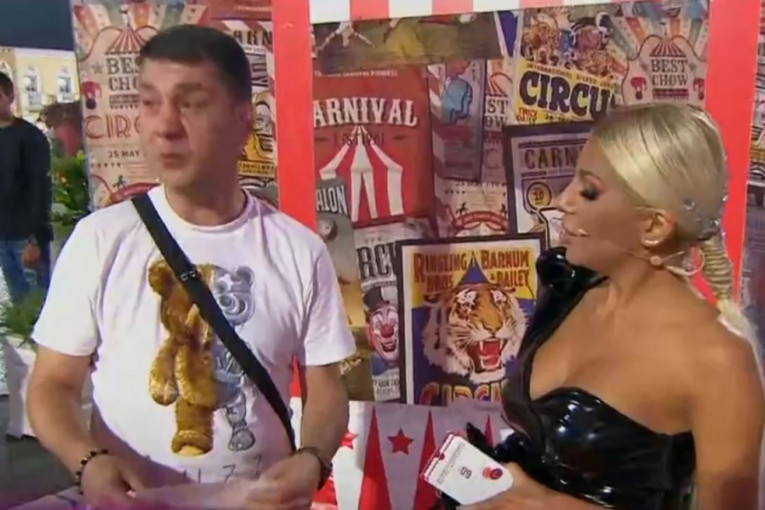 Peta grupa zadrugara useljava se u Bel‚u kuću