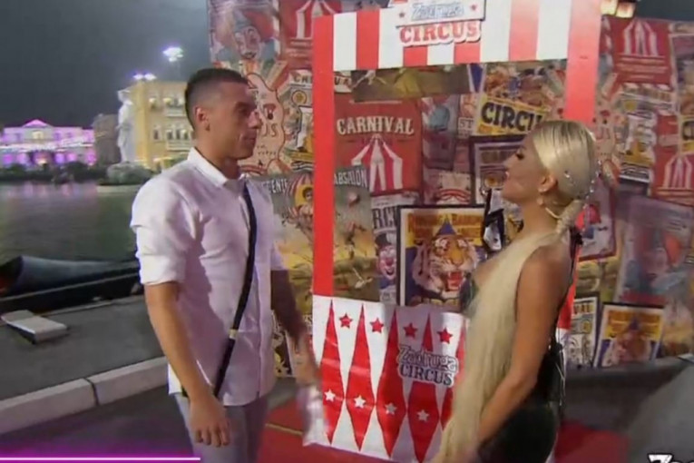 Šesta grupa zadrugara ulazi u Belu kuću