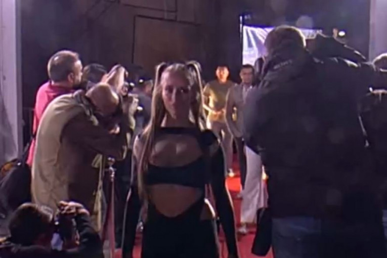 Šesta grupa zadrugara ulazi u Belu kuću