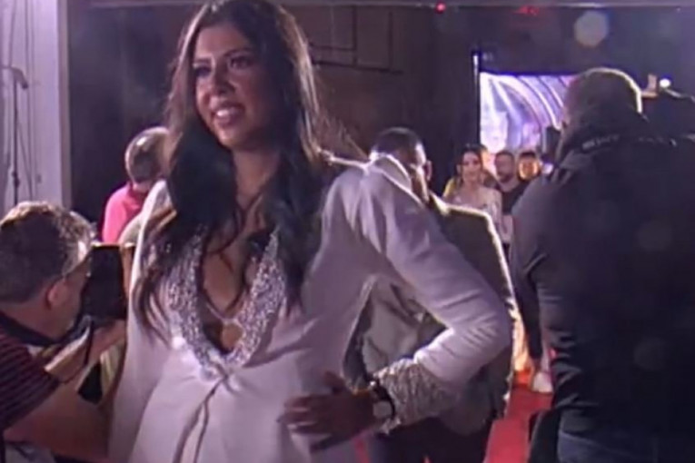 Šesta grupa zadrugara ulazi u Belu kuću