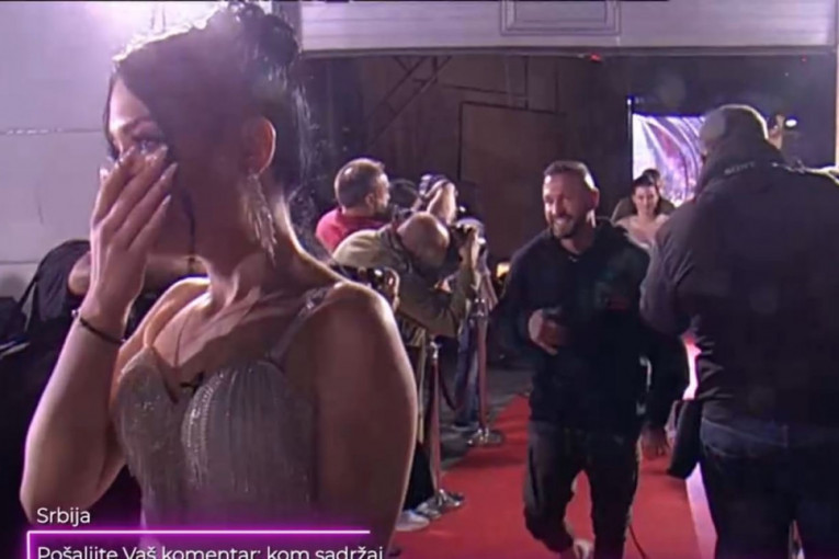 Šesta grupa zadrugara ulazi u Belu kuću