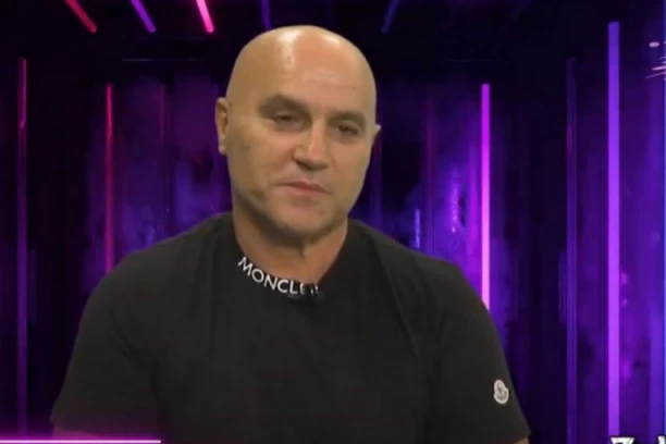 Zbog Marine šalje ADVOKATE u Belu kuću! Jovan BESAN nakon priča da mu žena JURI Ćertića: Neće me praviti BUDALOM!