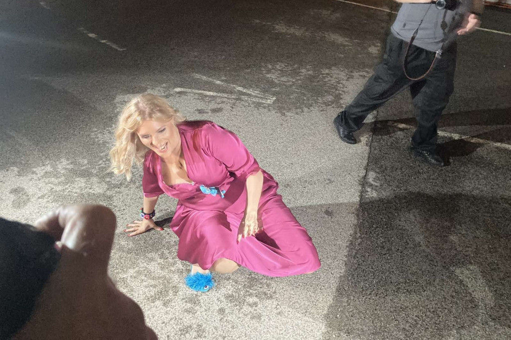 Jelena Golubović Zadruga 6