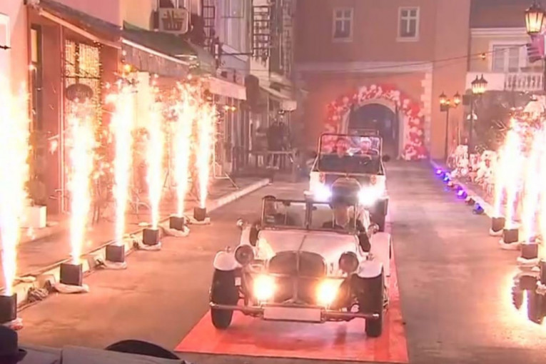 Sedma grupa zadrugara ulazi u Belu kuću