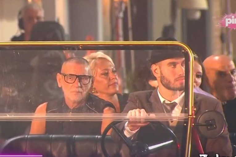 Sedma grupa zadrugara ulazi u Belu kuću