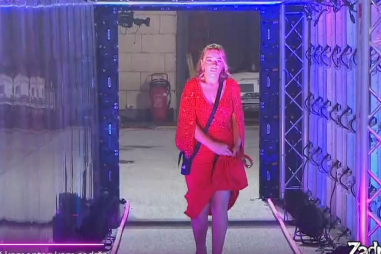 Sedma grupa zadrugara ulazi u Belu kuću