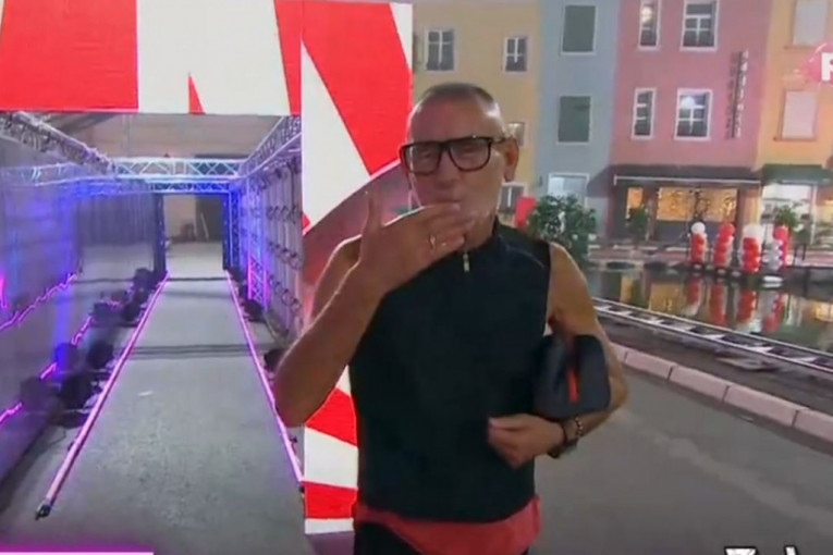 Sedma grupa zadrugara ulazi u Belu kuću