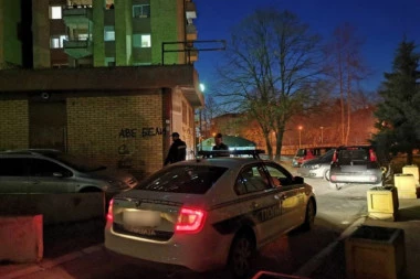 SNAJKA OPALILA ŠAMAR SVEKRVI NA KRŠTENJU! Skandal na veselju u Priboju: Marica i Hitna pomoć razvozili goste!