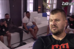 ''Janjuš PROSI za novac''! Neca Tiktoker potkačio Janjuševića, on se odmah oglasio: Postaviću vas ja sve na svoje mesto! (FOTO/VIDEO)