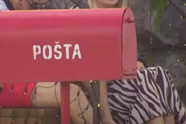 Stiglo pismo u Zadrugu direktno sa Pinka: Zadrugarima predočena NOVA PRAVILA, u slučaju da PREKRŠE sledi šutka! (VIDEO)