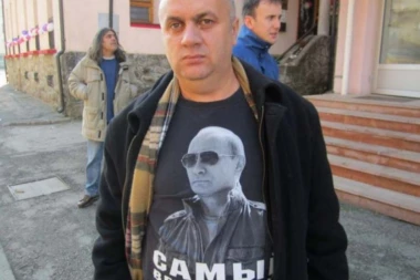 SKANDAL NAČELNIKA BRATUNCA: Prodanović ostavio Srbe da bi išao sa Izetbegovićevim čovekom na molitvu