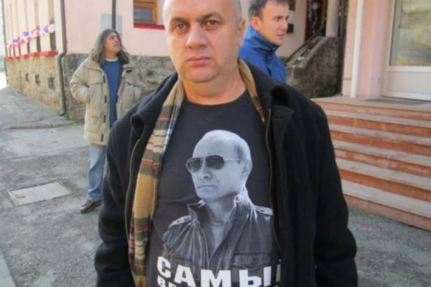 POČINJE SUĐENJE HODŽI ZA PRETNJE VOJINU PAVLOVIĆU: Brinem za bezbednost porodice!