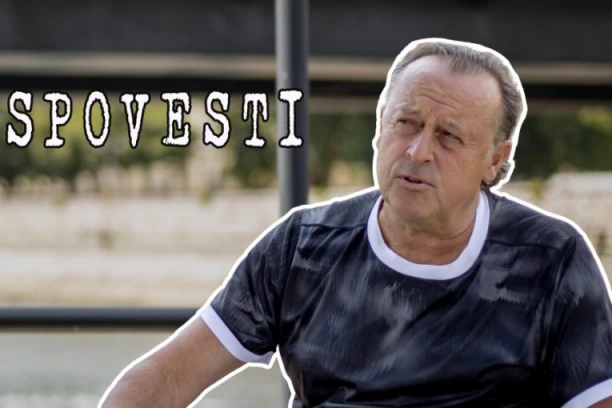 ISPOVEST Bobana Zdravkovića: Posle Tome Zdravkovića nije trebalo da mi izađemo na scenu! (VIDEO)