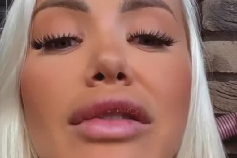 Sanja Stanković Instagram