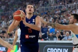 ZVANIČNO POTVRĐENO: Igraće na Mundobasketu sledeće godine