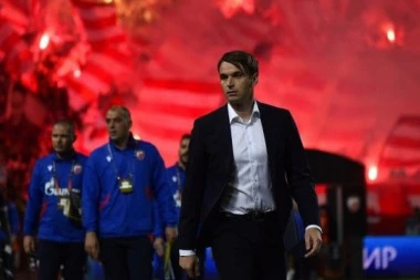 DETONACIJA NA MARAKANI: Crvena zvezda dovela BRUTALNO pojačanje - PREOTELA ga velikanima iz Italije!