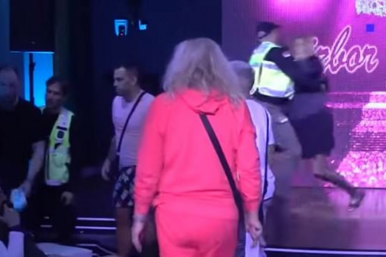 Žestok obračun Jelene i Uroša